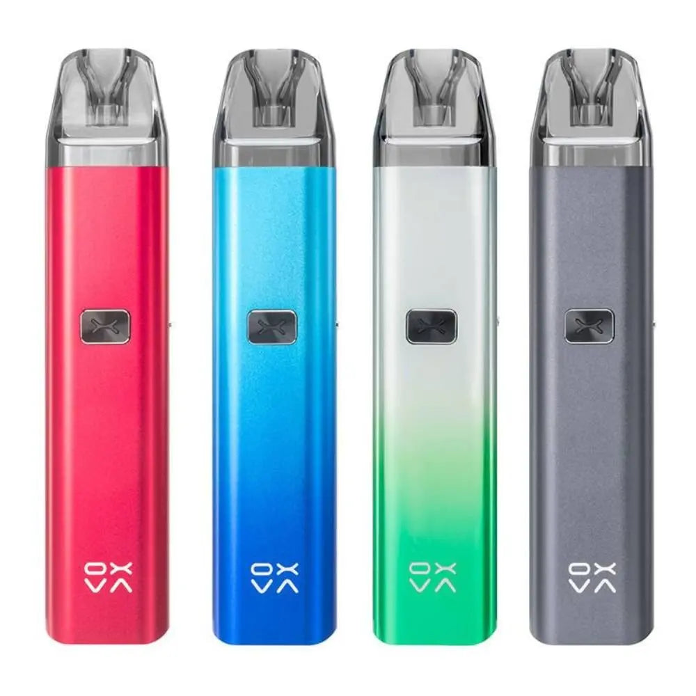 Oxva Xlim C Pod Kit - Vape wholesale supplies